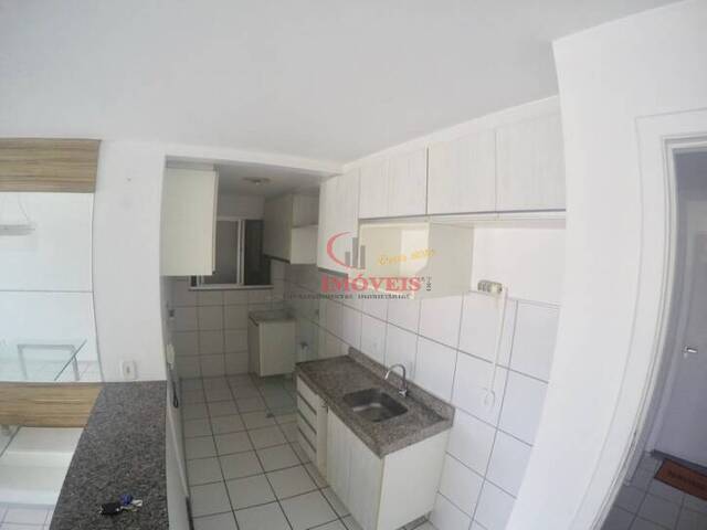 Apartamento usado para Locação em Fortaleza - 3