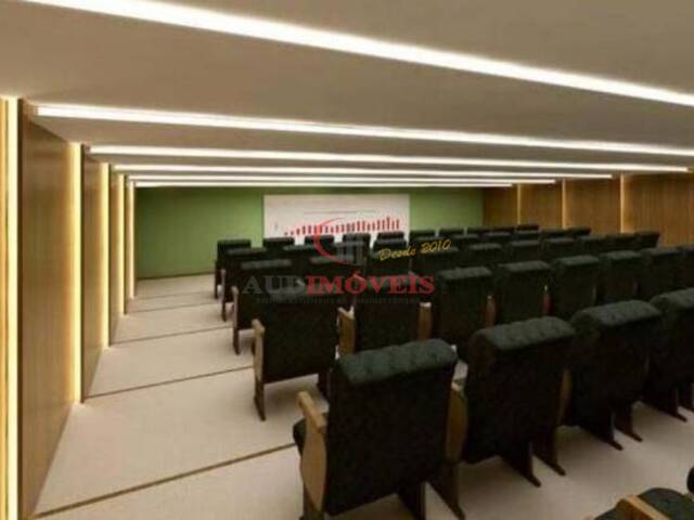 Sala para Venda em Fortaleza - 5