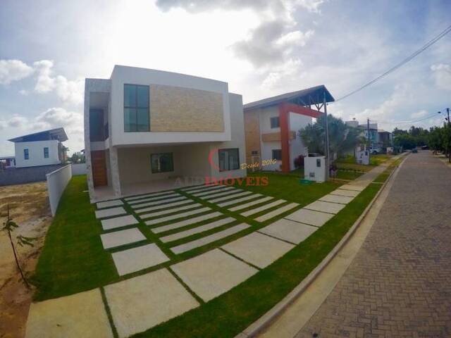 #CF-53219 - Casa em condomínio para Venda em Fortaleza - CE - 3