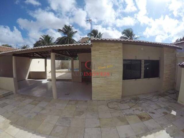 Casa usada para Locação em Fortaleza - 4