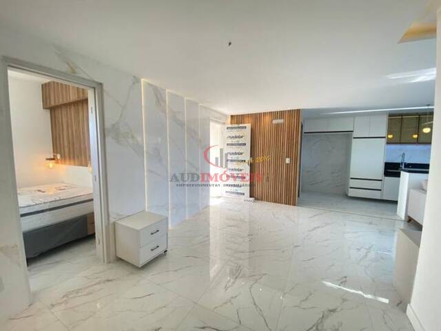#AP-74881 - Apartamento novo para Venda em Fortaleza - CE - 2