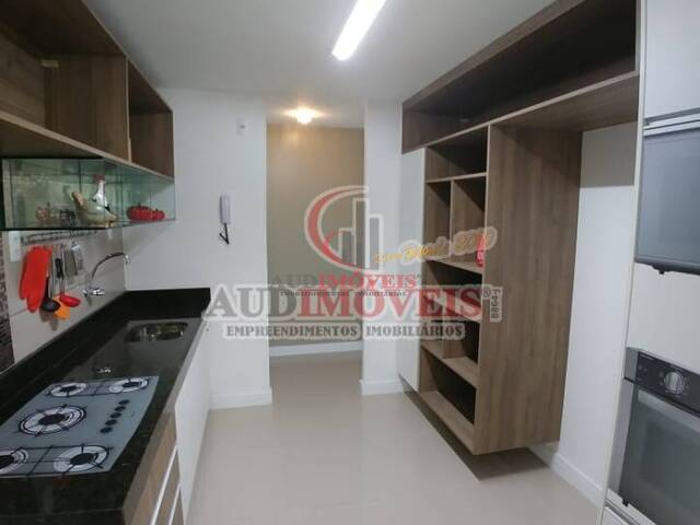 Apartamento novo para Venda em Fortaleza - 4