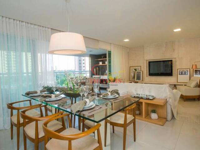 #AP-35387 - Apartamento novo para Venda em Fortaleza - CE - 2