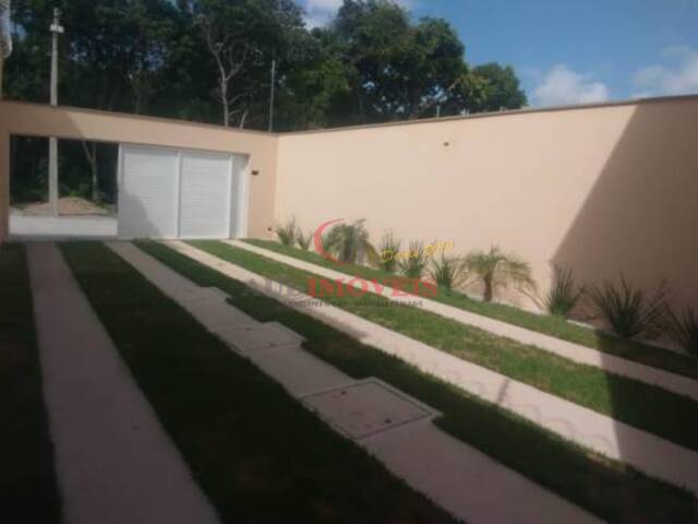 Duplex Novos para Venda em Fortaleza - 2