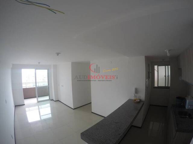 #AP-75402 - Apartamento usado para Locação em Fortaleza - CE - 2
