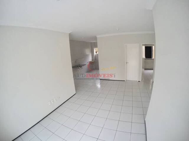 #AP-37014 - Apartamento usado para Locação em Fortaleza - CE - 3