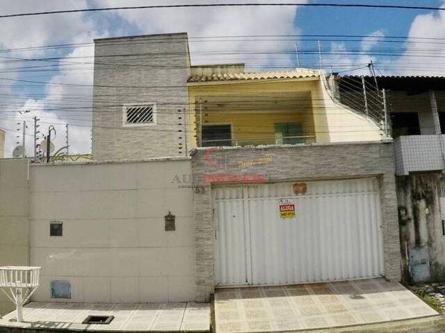 #DX-25936 - Casa usada para Locação em Fortaleza - CE - 1