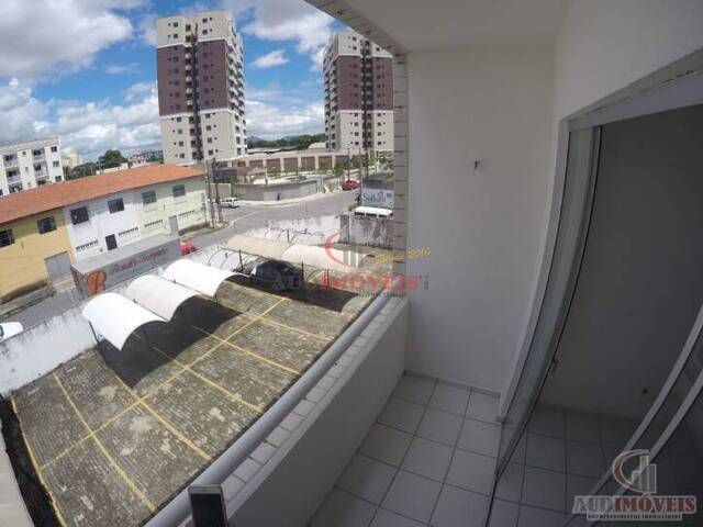 Apartamento usado para Locação em Fortaleza - 4